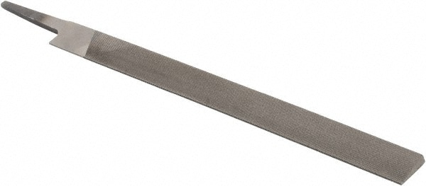 American-Pattern File: 10 " Length, Knife, Double