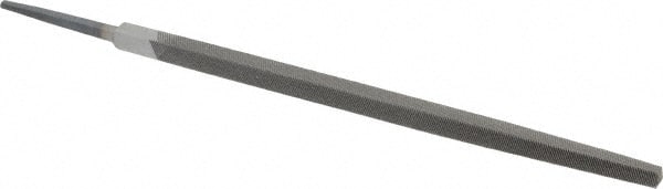 American-Pattern File: 10 " Length, Square, Double