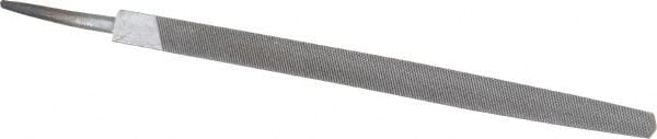 American-Pattern File: 8 " Length, Triangle, Double