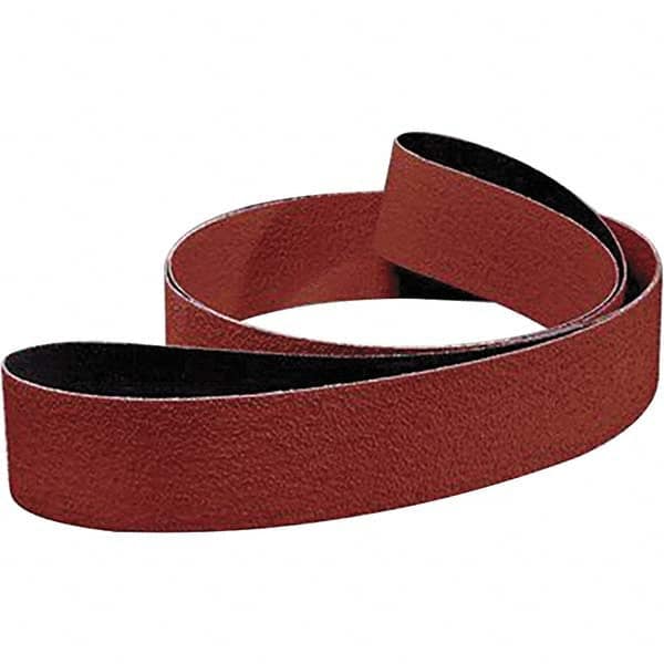Pack of 200 1/2 x 132 60 YF-weight 0.5 Width 132 Length 1/2 x 132 60 YF-weight 132 Length Polyester Cloth Backing 3M 27764 Cloth Belt 977F Abrasive Grit Pack of 200 0.5 Width Ceramic 