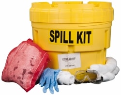 Oil Only Spill Kit