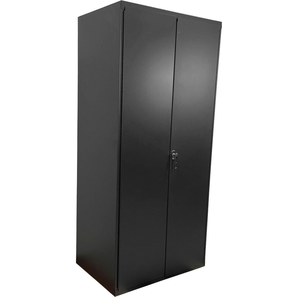 Valley Craft - Modular Steel Storage Cabinet: 36