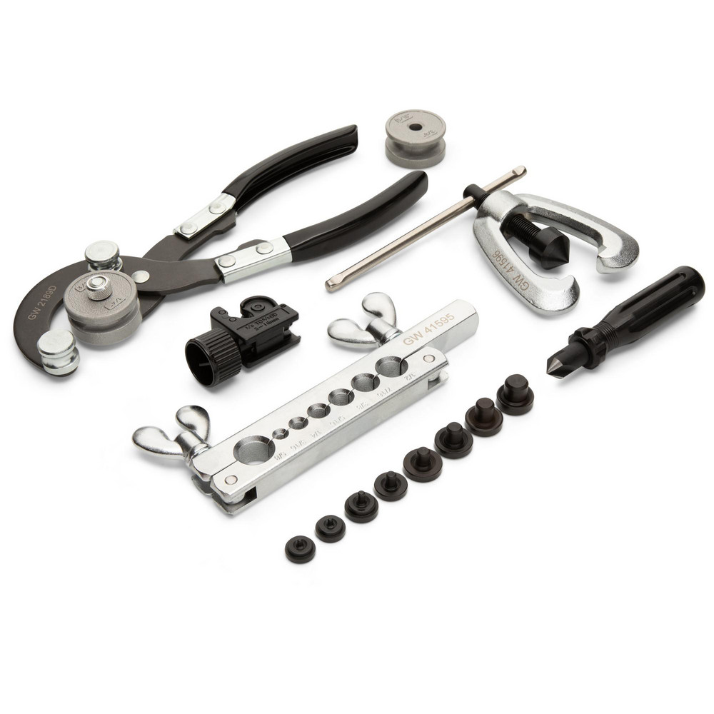 Tubing Service Kit - 13.88" Long x 9-5/8" Wide