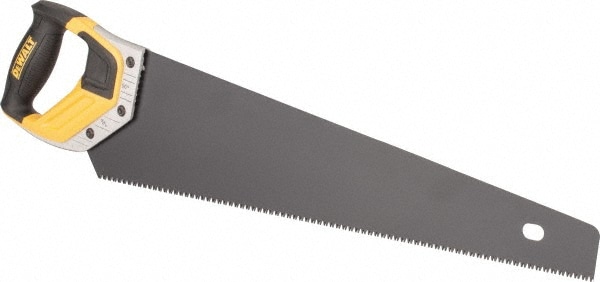 20" Steel Blade Handsaw