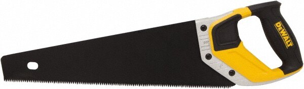 15" Steel Blade Handsaw
