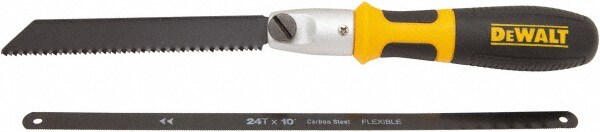 12" Steel Blade Multi-Saw