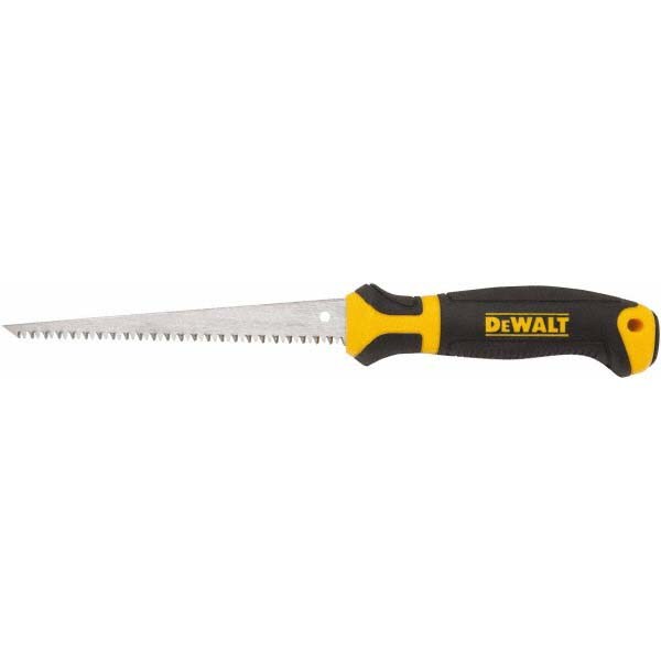 6" Steel Blade Jab Saw