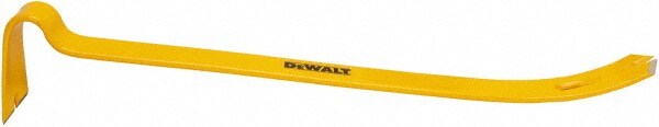 21" OAL Flat Bar
