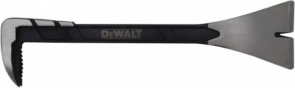 10" OAL Molding Pry Bar