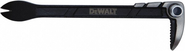 10" OAL Double End Claw Bar