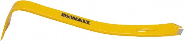 12" OAL Flat Bar