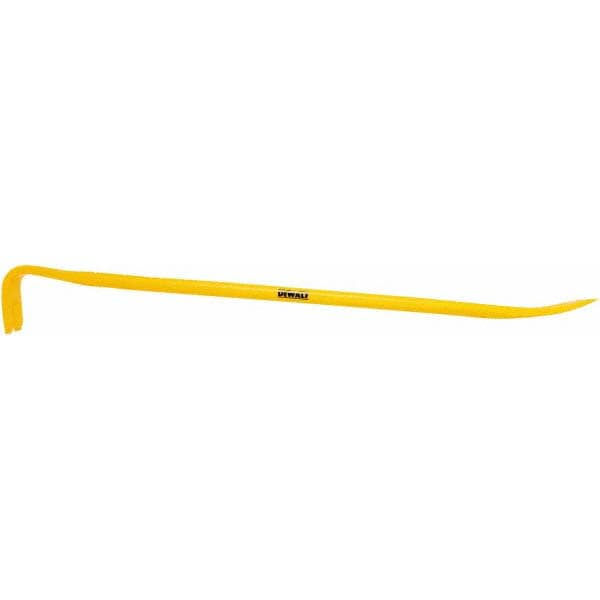36" OAL Wrecking Bar