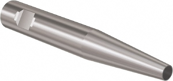 Seco - Replaceable Tip Milling Shank: Series Minimaster, 20 mm 85 ...