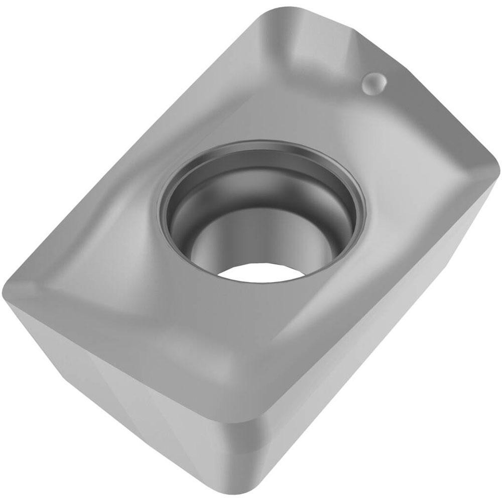 Seco Milling Insert XOEX10T308FRE05 H15, Solid Carbide MSC Direct