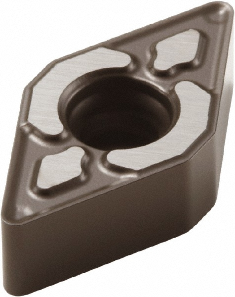 Seco - DNMU332 MF4 Grade TM4000 Carbide Turning Insert - 60116621 - MSC ...