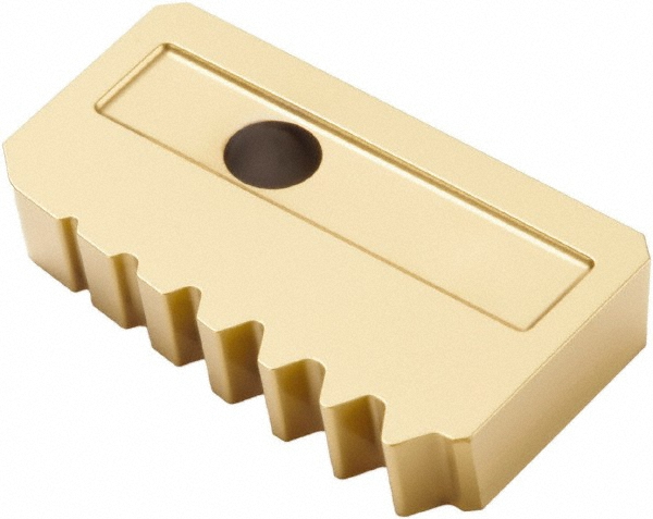 Seco - API ROUND 8TPI INT SECO CARB CP250T THRD INS | MSC Direct