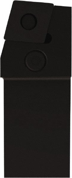 Indexable Turning Toolholder: PCBNL 2525M12, Lever - 25.00 x 25.00 mm Shank, 150.00 mm OAL