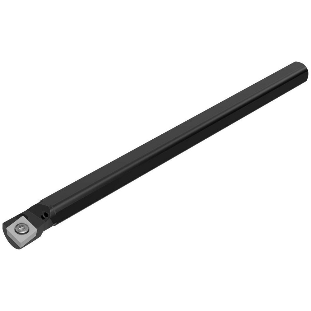 Seco - Indexable Boring Bar: A10L-SCFCR06-R, 13 mm Min Bore Dia, Right ...