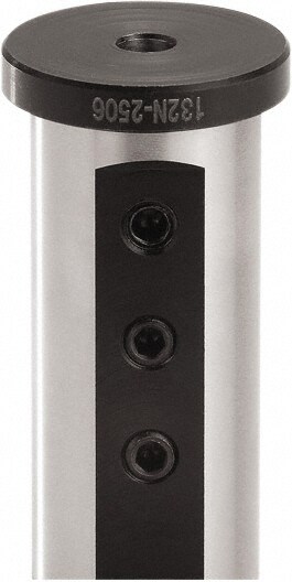 Boring Bar Sleeve: 32 mm Bore Dia, 40 mm Shank Dia