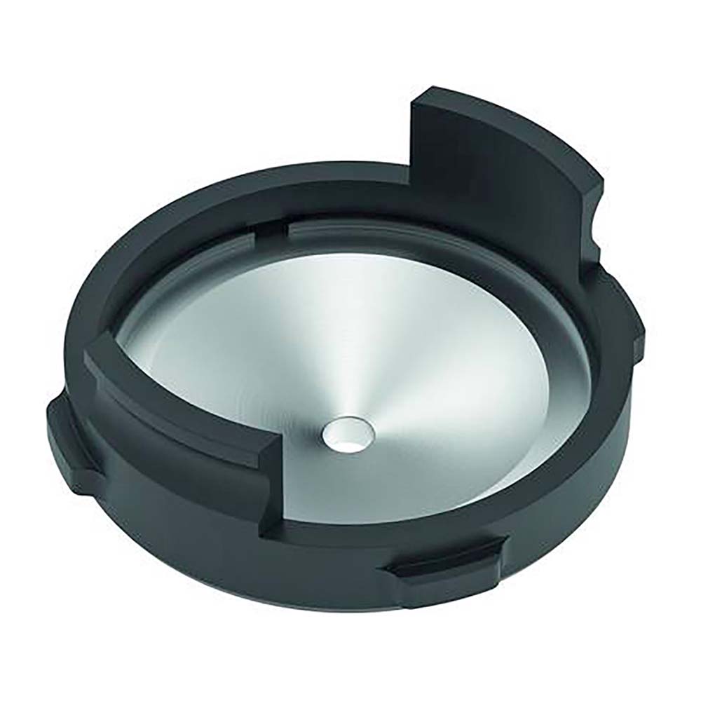 Seco ShrinkFit Heat Focusing Stopper MSC Industrial Supply Co.