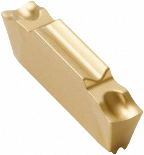 Seco - Multi-Directional Turning Insert: LCMF 160302-0300-MCL6, Solid ...