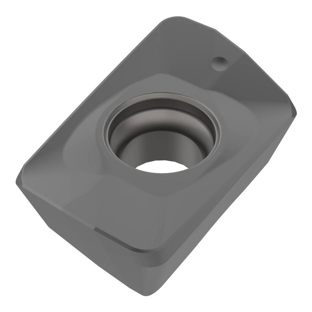 Milling Insert: XOMX10T304TR-M09, MK1500, Solid Carbide