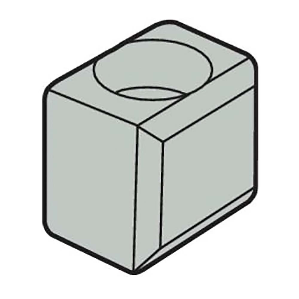 Seco End Mill Holder Tenon MSC Industrial Supply Co.