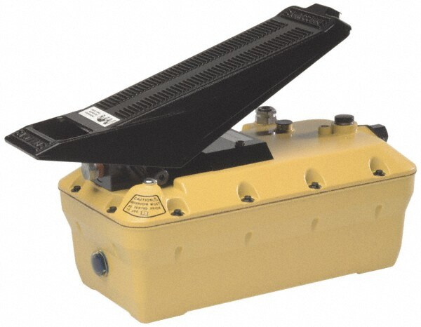 Hose Crimping Air/Hydraulic Pump