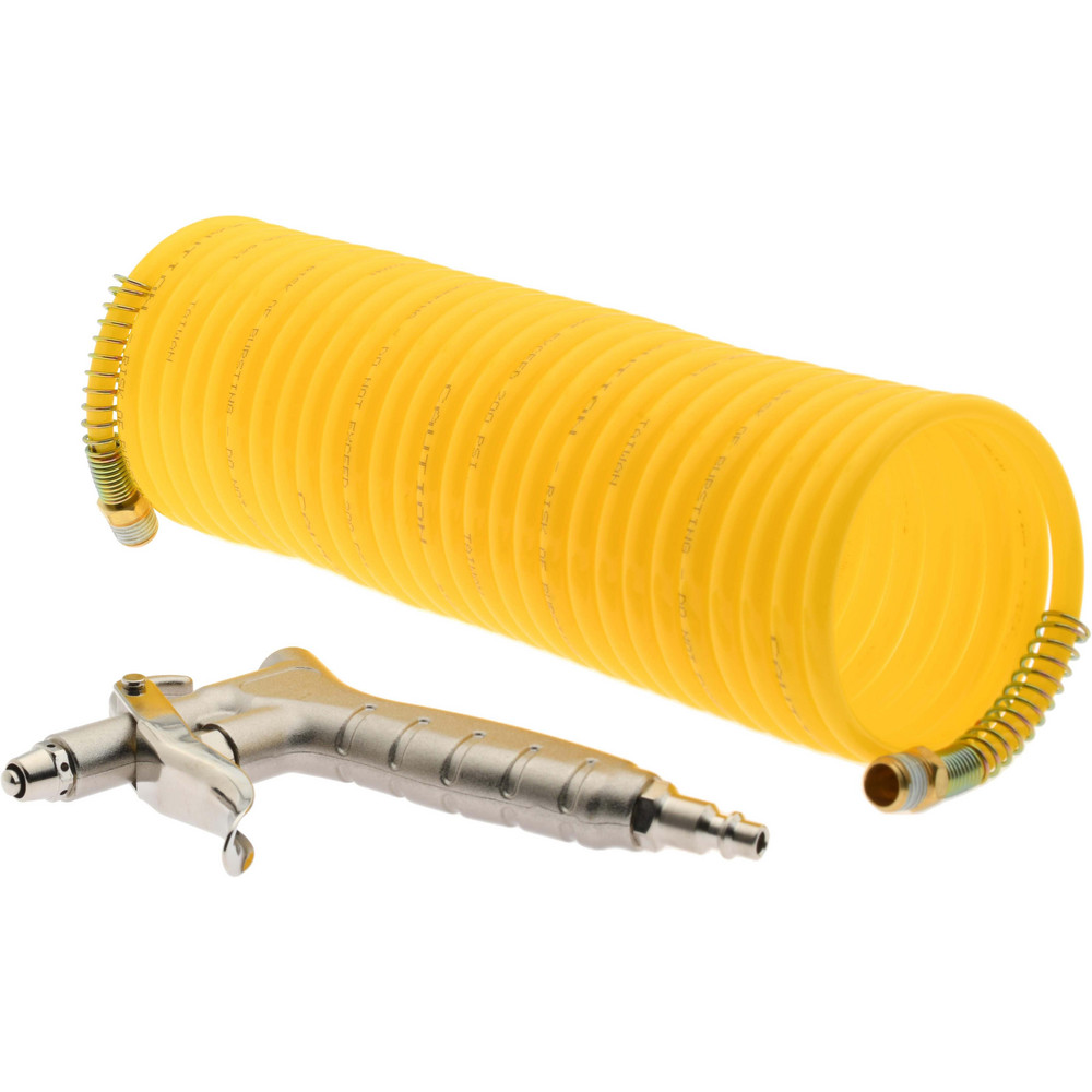 Jupiter Pneumatics Air Gun