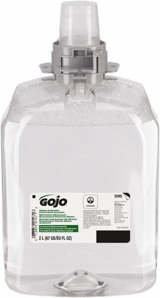 Hand Cleaner: 2 L Dispenser Refill