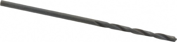 Triumph Twist Drill - Mechanics Drill Bit: 1/16