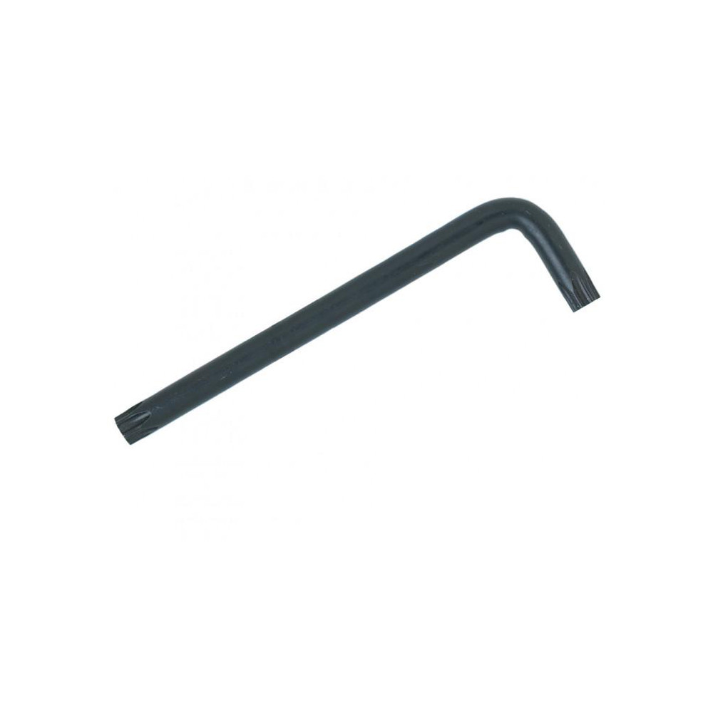 Torx Plus Key: L-Handle, IP25, 4.01" OAL