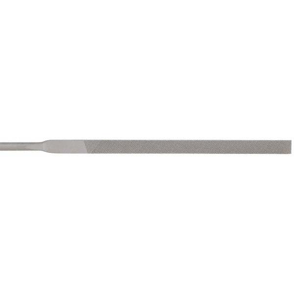 Grobet 61/4" Needle Precision Swiss Pattern Equalling File