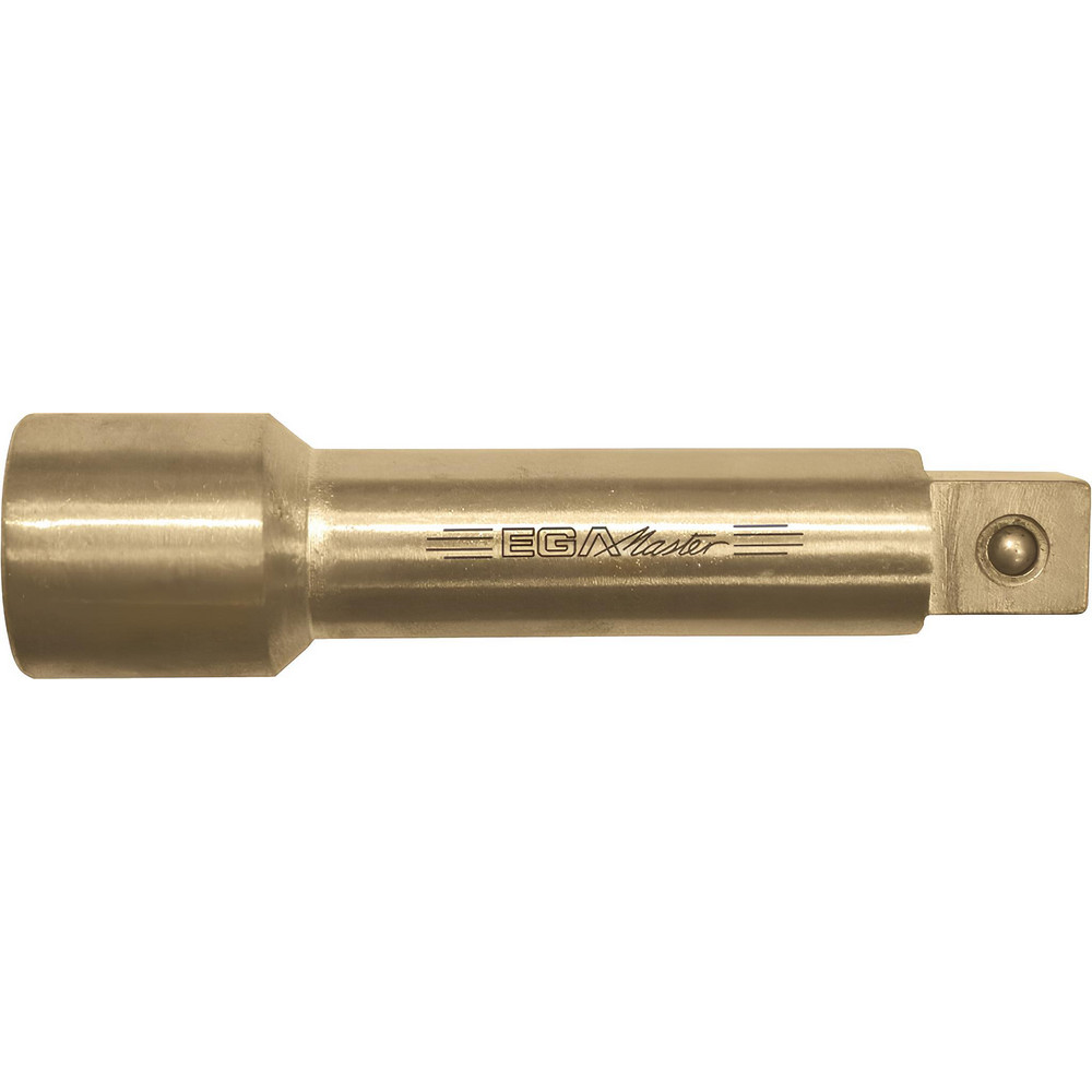 Socket Extensions: Socket Extension, Impact, 1/4