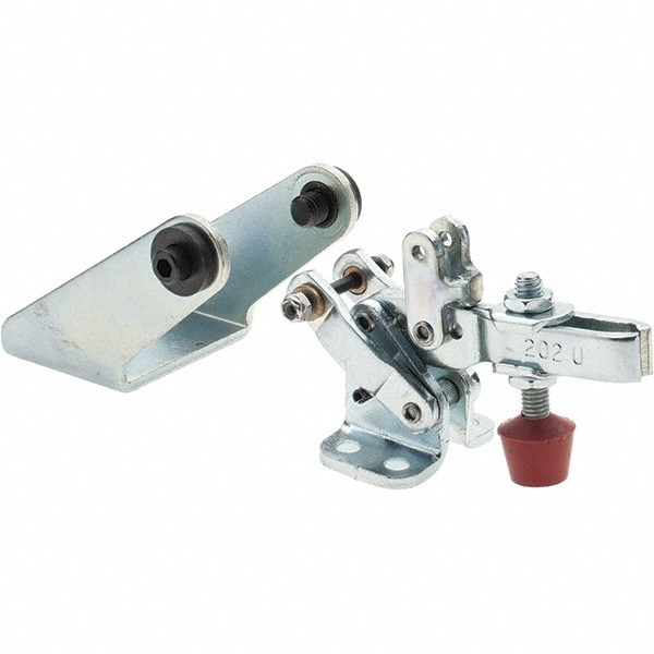 Pneumatic Hold Down Toggle Clamp: