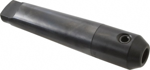 Collis Tool 75862 End Mill Holder: 5MT Taper Shank, 3/4" Hole Image