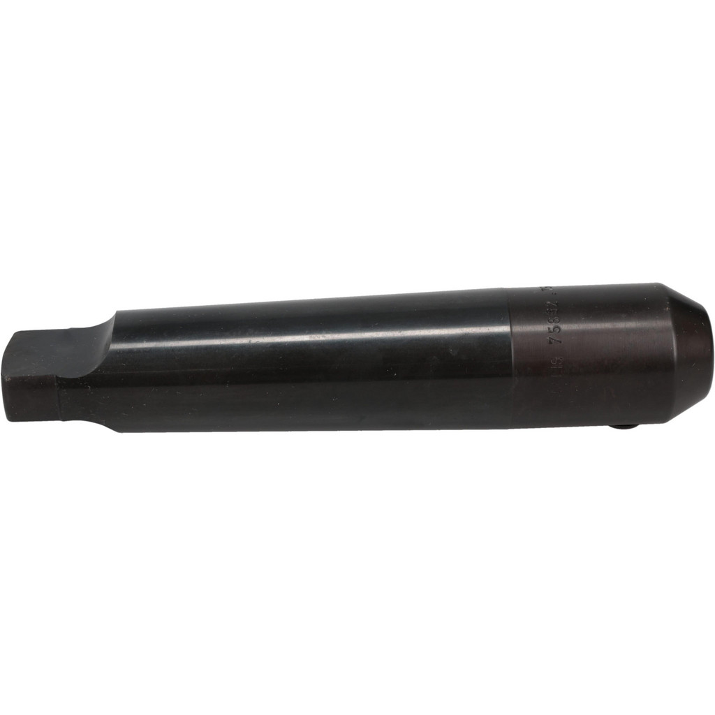 Collis Tool - End Mill Holder: 5MT Taper, Taper Shank, 3/4
