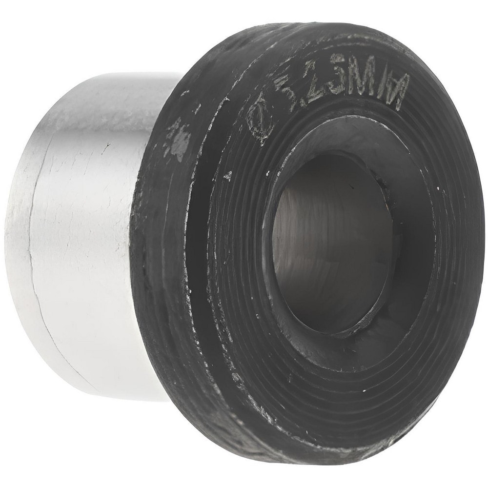 Press Fit Headless Drill Bushing: HM, 5.25