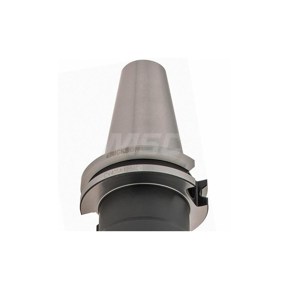 Kennametal Slotting Cutter Adapter MSC Direct