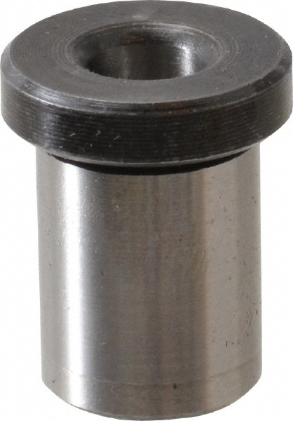 Press Fit Headless Drill Bushing: HM, 5.1