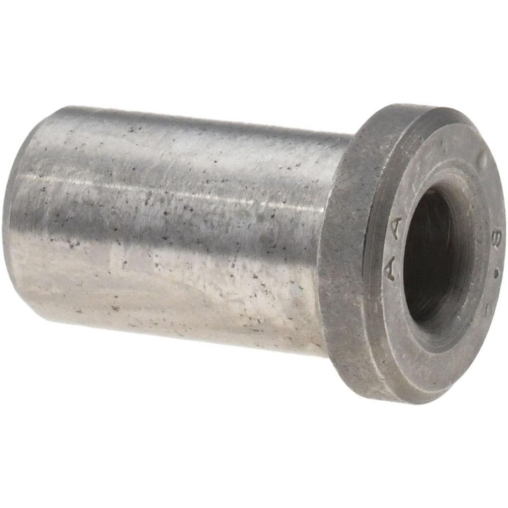 Press Fit Headless Drill Bushing: HM, 5.8