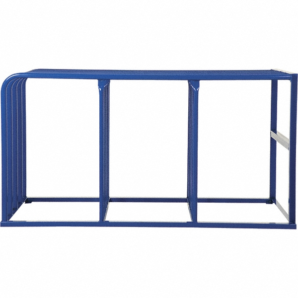 Vestil - 7,700 Lb Capacity Standard Sheet Rack - 60282597 - MSC ...