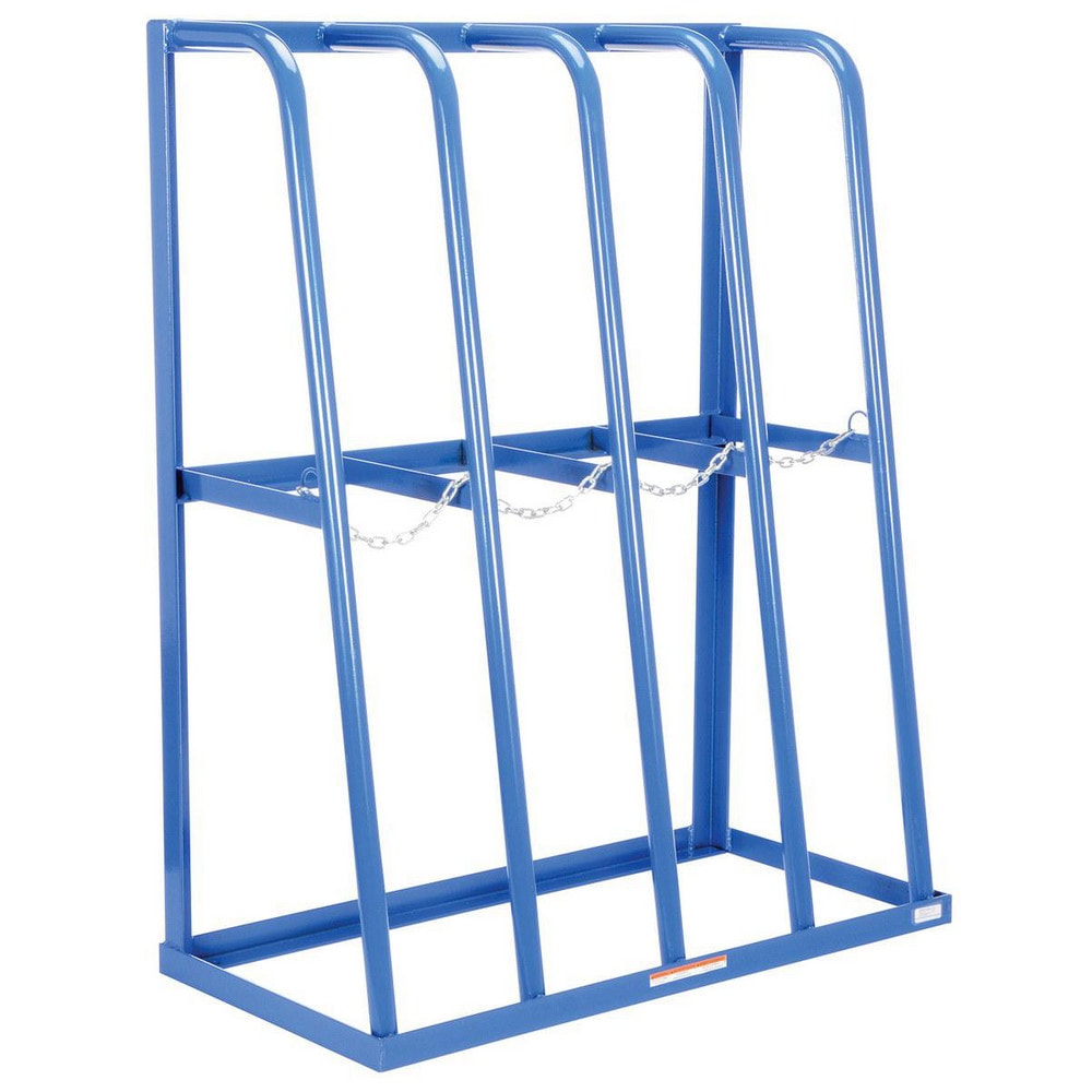  SSRT-47 Bulk Storage Rack: 1,500 lb per Shelf Image