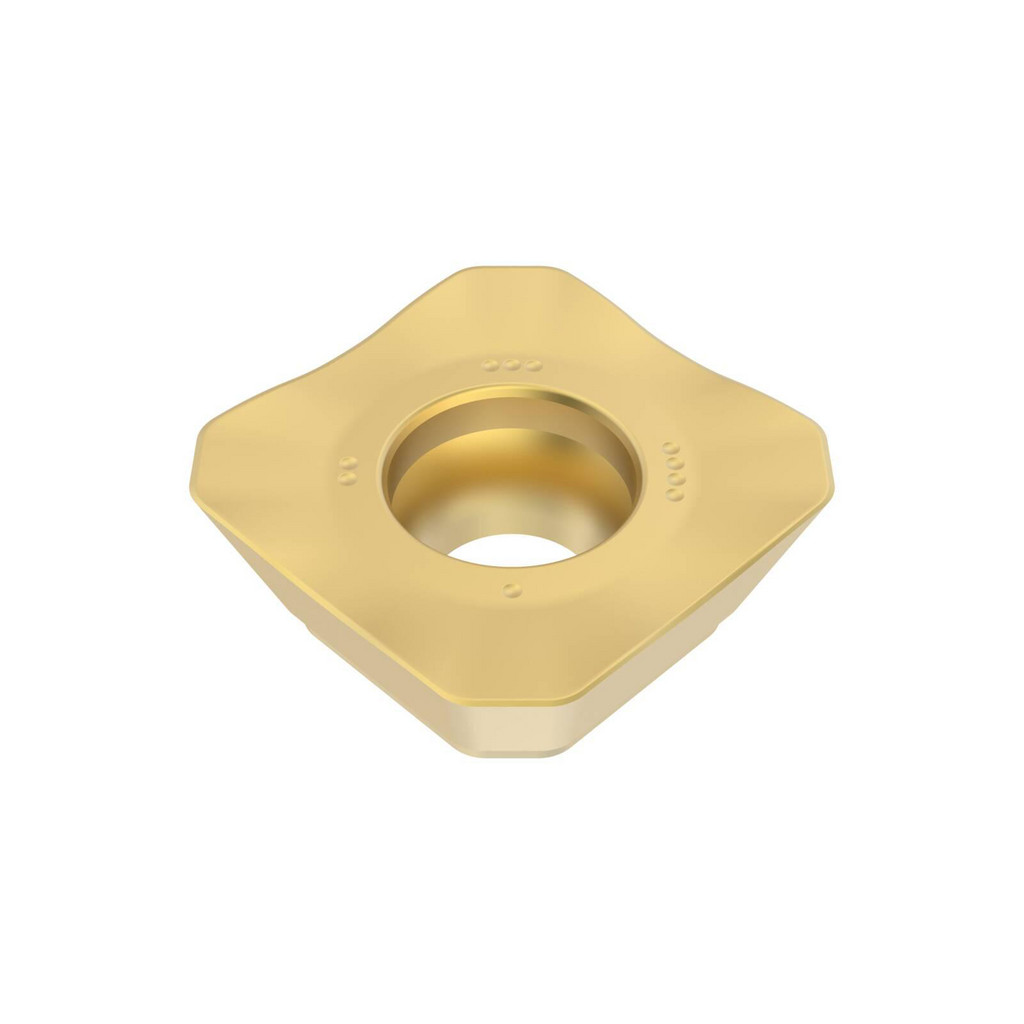 Seco - Milling Inserts: Insert Style: SEEX; Insert Size: 1204