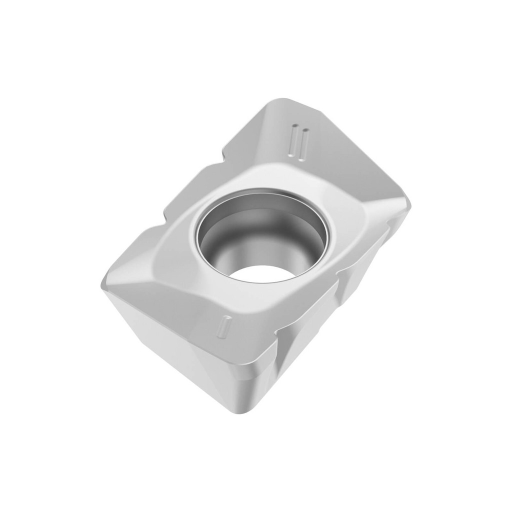 Xolx Insert Seco - Milling Inserts: Insert Style: XOMX; Insert Size: 120408; Insert ...