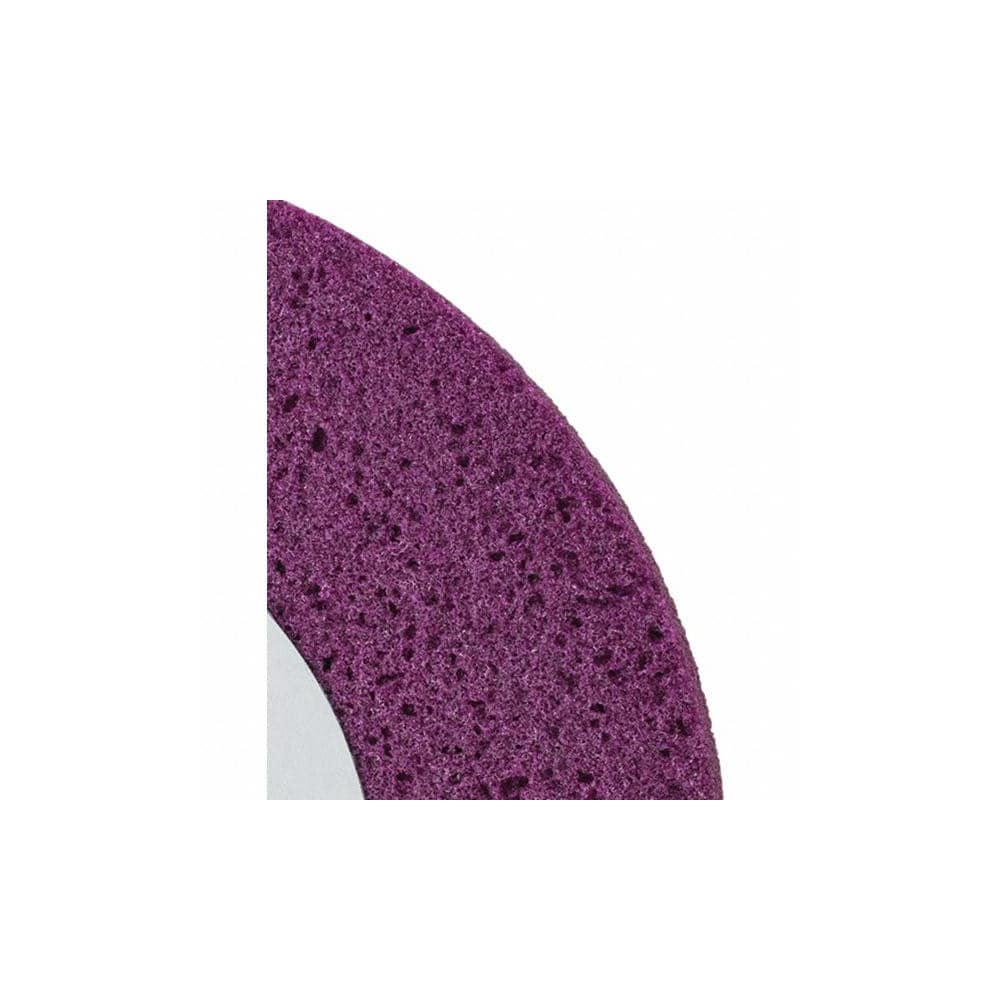 Radiac 34078074 7/"x 3//4/"x 1-1//4/" RA46-J8-V8 Ruby Surface Grinding Wheel