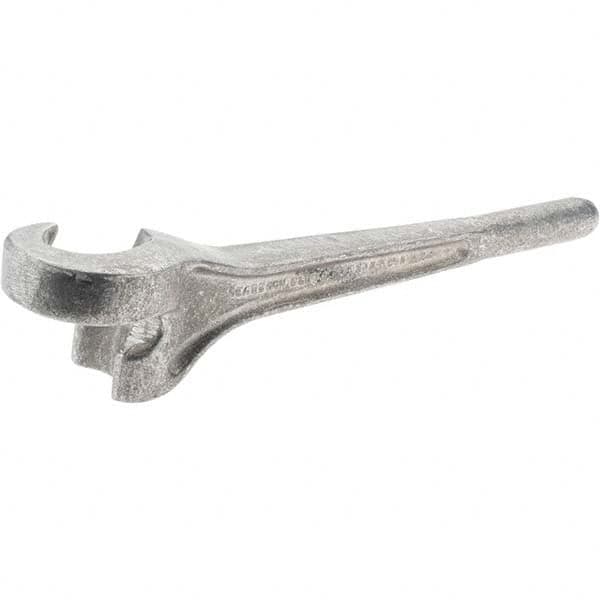 Petol VW102AL Pipe Wrenches 