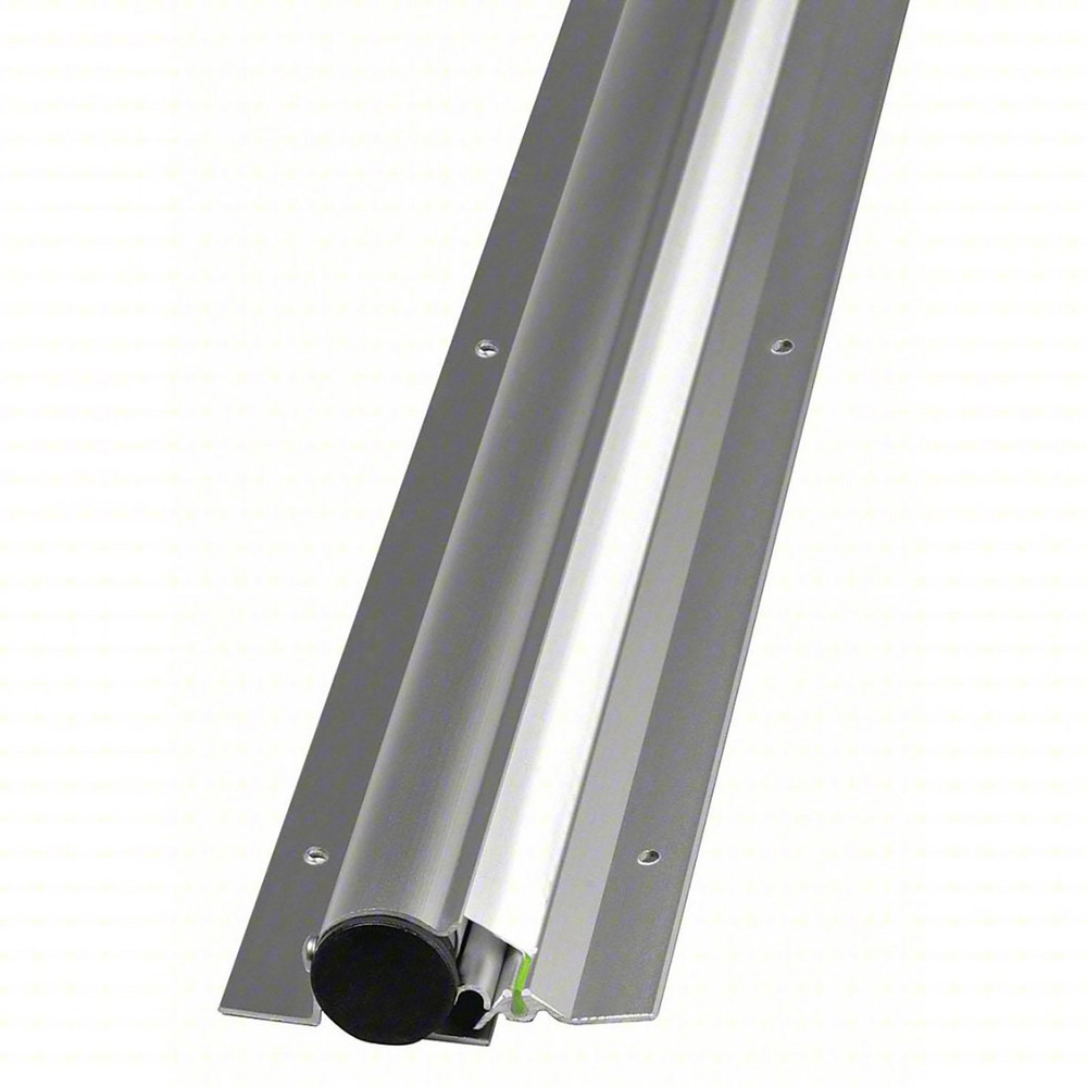 National Hardware Access Doors; Type Weatherstripping; Material