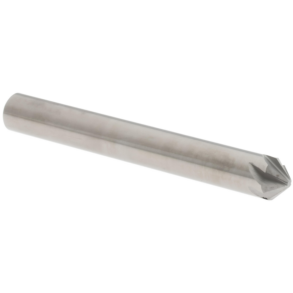 Made in USA - Countersink: 1/4
