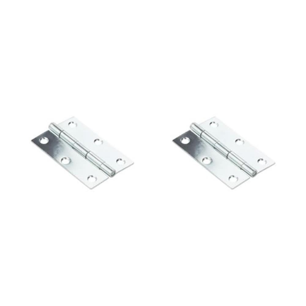 National Hardware Specialty Hinges; Hinge Material Zinc; Hinge Type